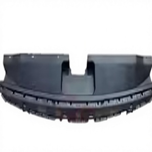 Panel Superior de Radiador con Acabado Brillante Premium, Piezas Exteriores de Repuesto para Hyundai Lafesta - Product Image 2