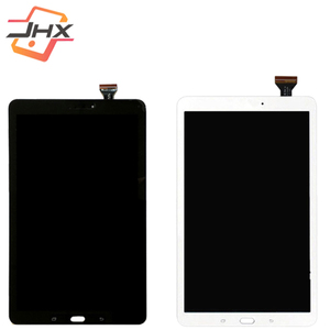 Offres Spéciales pour Samsung Galaxy Tab E <span class=keywords><strong>SM</strong></span>-<span class=keywords><strong>T560</strong></span> <span class=keywords><strong>T560</strong></span> T561 LCD AVEC Écran Tactile Assemblée Complet Pièces De Rechange - Product Image 1