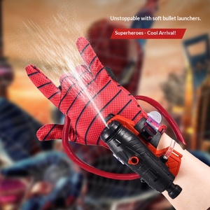Lanzador de Agua de Pulsera Araña, Juguete Acuático Portátil para Niños, de Apertura Rápida, Éxito de Ventas Transfronterizo - Product Image 2