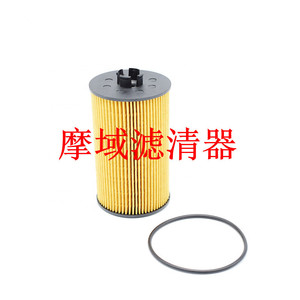 Filtro de Combustible Diésel 21492771 para Maquinaria de Construcción, Generador, Motor, Pieza de Repuesto, Tamaño Estándar - Product Image 5