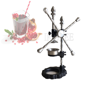 Risparmiare lavoro pesante commerciale Crack mano agrumi melograno uva spremiagrumi spremiagrumi spremiagrumi limone spremiagrumi - Product Image 1