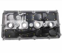 Tapa de Válvulas de Aleación de Aluminio, Tapa de Balancines 1003300AEC01, Nueva, 6 Meses de Garantía, Haval H6