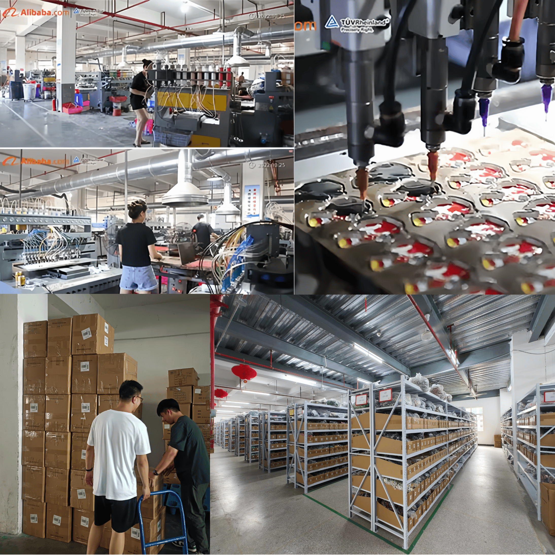 shoe decorations designer