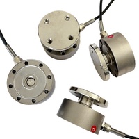Capteur de force à compression de type à rayons pour balances de camions 200kg 500kg 1T 2T 5T 10T 20T