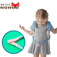 Promotion bon marché ensemble de sacs à dos pour enfants avec dessin animé vente au détail nouveau modèle de sacs d'école Nohoo sac à dos pour enfants