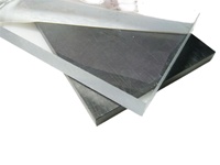 Panneau PC d'extérieur en plastique moulé, résistant aux intempéries, 1220x2440mm, épaisseur 0.1-200mm
