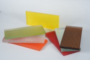 3D-многослойное цветное стекло премиум-класса - Product Image 6