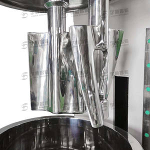 Yushun Vertical Planetary Kneader Knet maschine für hochviskose Dentalharz-Mischa lagen - Product Image 3