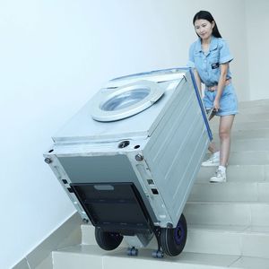 <strong>Mobility</strong> Scooter Self Powered For Cargo On Stairs E Vehicle Kit Lift Climbing And Lifter Electric Stair Climber Hand <strong>Trolley</strong> - Product Image 6
