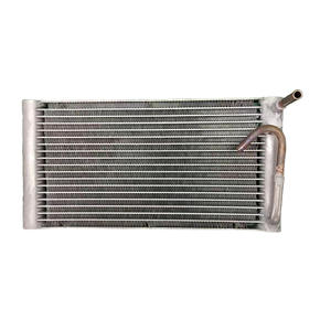 Micro canal de alumínio MCHE para ar condicionado, tubo de aleta de alumínio, bobina de condensador de micro canal para ar condicionado - Product Image 5