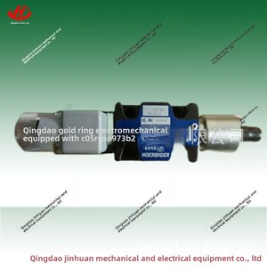 Hoerbiger HAWE SAM220PC10PA1 HV04290 TAM220PC06PG HV09541 SBM220PC06PGSO973B SBM220PC06PGSO802 SBM220PC10PGSO973A1 - Product Image 3