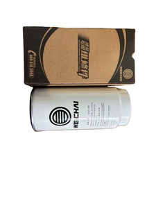 กรองน้ำมันเครื่อง Weichai สภาพใหม่ หมายเลขอะไหล่ 1000424655A สำหรับรถตักล้อยางเครื่องยนต์ Weichai สำหรับร้านซ่อมเครื่องจักร - Product Image 4