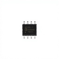 ADA4530 1ARZ R7 Hassas Elektrometre Op Amp SOIC 8 SMT Bant ve Makara Operasyonel Amplifikatör IC Çipi