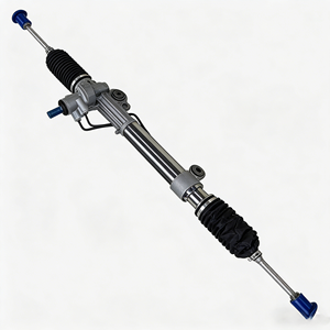 Nouveau crémaillère de direction assistée 44200-26490 44200-26501 44200-26500 pour <span class=keywords><strong>TOYOTA</strong></span> NEW Hiace <span class=keywords><strong>4</strong></span>*<span class=keywords><strong>4</strong></span> COMMUTER HIACE KDH222 LH212 TRH <span class=keywords><strong>2004</strong></span>- - Product Image 3