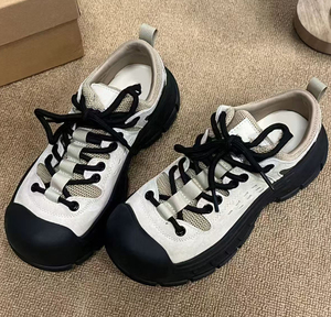 Zapatillas transpirables de ultra alto rendimiento H O K Tor para hombre y mujer, cómodas zapatillas de correr de malla para primavera y otoño, jogging de carretera - Product Image 5