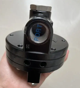Potenciadores de Volumen YTC Originales de Gran Capacidad de Flujo YT-320 de Aluminio Fundido a Presión - Product Image 1