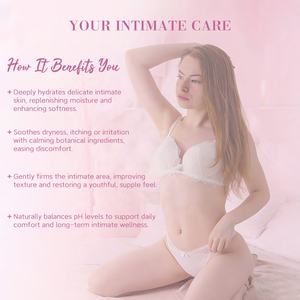 <span class=keywords><strong>Gel</strong></span> Hidratante Vaginal para Piel Sensible, Reabastece, Alivia la Sequedad, Antibacteriano, Equilibrio del pH, <span class=keywords><strong>Gel</strong></span> Reafirmante Vaginal - Product Image 3