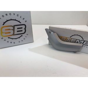 Compatibile con Honda Corona Mozzo Parastrappi Cbr 600 Rr 2007-2011, Mozzo Ruota Corona, Parafango, Parte Moto - Product Image 1