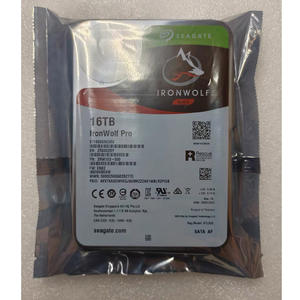 Disque dur SATA <span class=keywords><strong>Seagate</strong></span> d'origine en gros 1T 2T 4T 6T 8T 10T 12T 14T 16T ST4000NE001 ST16000NM001G 7200RPM pour NAS - Product Image 4