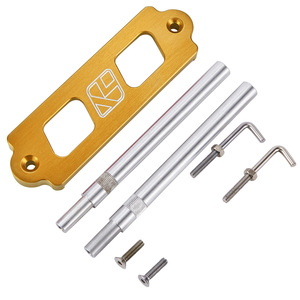 Kit de amarre de batería Kyostar para piezas de automóvil EG/EK/<span class=keywords><strong>EJ</strong></span> S2000/DC2 Integra - Product Image 5