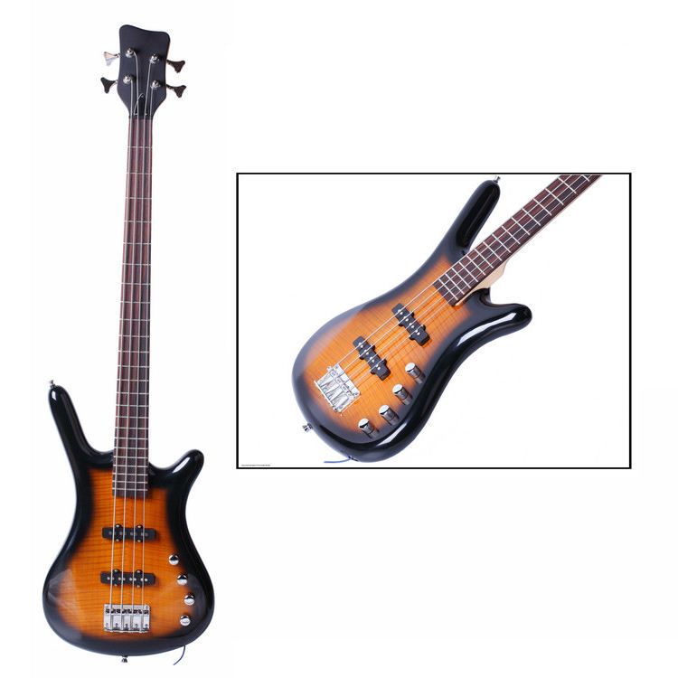 สีน้ำตาล