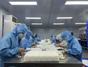 מפעל אספקת הסיטונאי הטוב ביותר תוסף תזונה אורגני מאקה גינסנג לוח עבור אדם תומך אנרגיה עם תווית פרטית - Product Image 4