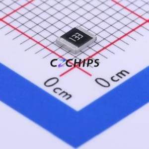 Resistencia SMD RC1210JR-0713KL 1210 (Tipo: Película Gruesa) (Resistencia: 13kOhm Precisión: 5%) - Product Image 1