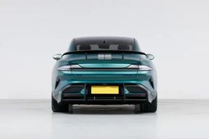 जमा xiaomeइस Su-7 अल्ट्रा 2024 हाई स्पीड इलेक्ट्रिक वाहन चीन कार कार कार कार कार और नई इलेक्ट्रिक कार - Product Image 4