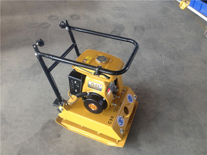 Obral pemadat pelat bergetar Robine <span class=keywords><strong>EY20</strong></span> kualitas terbaik untuk kompak di tepi jalan - Product Image 5