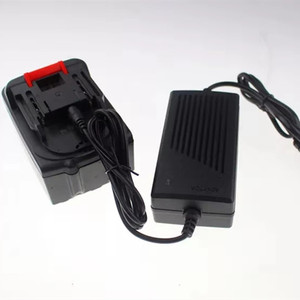 <b>Plug</b>-In Charger <b>12V</b> 1.25A 15W For Standard Battery Charging - Product Image 3