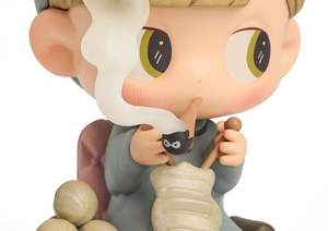 Figurines OEM <span class=keywords><strong>en</strong></span> carton PVC <span class=keywords><strong>3D</strong></span> de <span class=keywords><strong>dessin</strong></span> <span class=keywords><strong>animé</strong></span> Jouet <span class=keywords><strong>en</strong></span> vinyle personnalisé Créer sa propre figurine Pop - Product Image 4