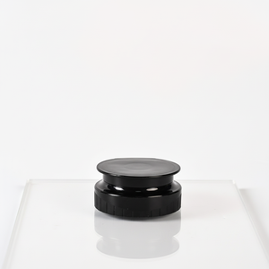 Plastic Sealed Leak-Proof Double-Layer Honey Cap for Inverted <b>Squeeze</b> Condiment <b>Bottles</b> 38-400 - Product Image 5