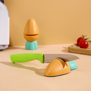 Afilador de cuchillos profesional, herramienta de cocina original, 2023 - Product Image 5