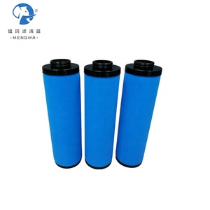 ไส้กรองอากาศทดแทนคุณภาพสูงสำหรับเครื่องอัดอากาศแบบสกรู รุ่น DD120 PD120 - Product Image 3