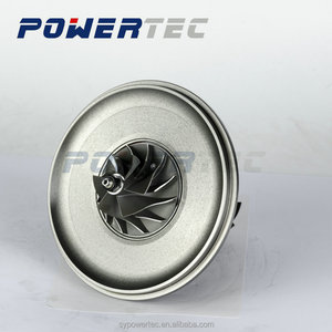 Powertec Turbo Core VVP1 VF400002 9645247080 9639563080 9622526980 VF40A104 pour Citroen Berlingo 2.0 HDi 66 Kw DW10TD <span class=keywords><strong>1999</strong></span> - Product Image 3