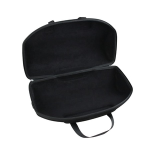 Estuche de Viaje Personalizado para Altavoz Bluetooth Portátil, Estuche Protector de Audio Boombox 2 a Prueba de Golpes y Polvo, Estuche de EVA para Altavoz <span class=keywords><strong>JBL</strong></span> - Product Image 2