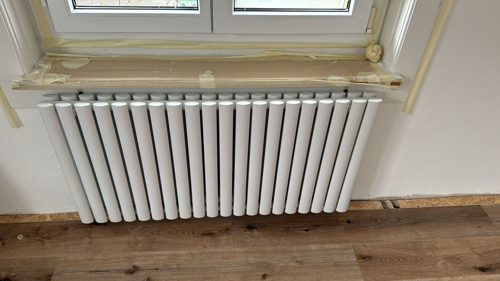 house heating