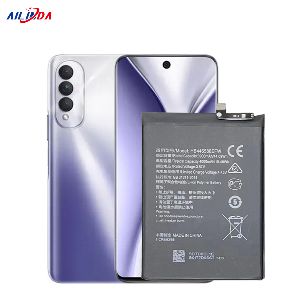 Honor X20 SE
