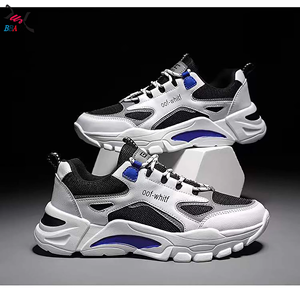 Zapatillas Deportivas para Hombre HOKAS, Transpirables y Cómodas, Zapatillas Deportivas para Mujer, Zapatillas para Caminar, Zapatillas de Entrenamiento para Hombre - Product Image 4
