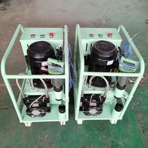 Cizallas de Alta Velocidad para Fundición, Cortan Coladas de 5-100 mm, Ideales para Fundiciones de Aluminio/Cobre, Separadores Hidráulicos de Cuñas para Fundición - Product Image 1