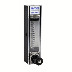 Cho Brooks cụ xem đầy đủ rotameter lưu lượng kế Van không khí - Product Image 5