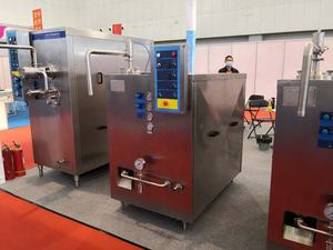 <strong>Industrial</strong> Use Small Scale 300L <strong>Ice</strong> <strong>Cream</strong> Freezer <strong>Ice</strong> <strong>Cream</strong> Processing <strong>Machinery</strong> - Product Image 3