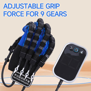 Sarung tangan Robot rehabilitasi, latihan jari Stroke, belat tangan jari Orthosis fungsional, belat tangan untuk bantuan jangka panjang - Product Image 5