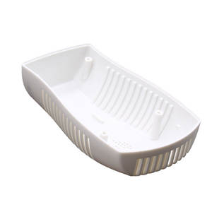 Boîtier <span class=keywords><strong>de</strong></span> détecteur <span class=keywords><strong>de</strong></span> <span class=keywords><strong>monoxyde</strong></span> <span class=keywords><strong>de</strong></span> <span class=keywords><strong>carbone</strong></span> <span class=keywords><strong>de</strong></span> gaz personnalisé OEM boîtier fixe mural <span class=keywords><strong>de</strong></span> détecteur <span class=keywords><strong>de</strong></span> gaz formaldéhyde pour cuisine intelligente - Product Image 4