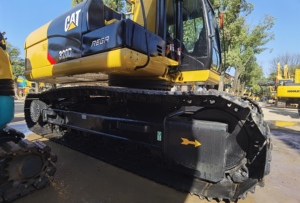 รถขุด CAT 320D มือสองคุณภาพสูง 320d2 325C 320D รถขุดแคตเตอร์พิลลาร์มือสอง รถขุดญี่ปุ่นแท้ มีสินค้าในสต็อก - Product Image 6