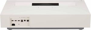 โปรเจคเตอร์ CineBeam Premium 4K UHD (3840x2160) เลเซอร์ UST รุ่น HU915QE, ความสว่าง 3,700 ANSI ลูเมนส์, สมาร์ทโปรเจคเตอร์, ระบบปรับความสว่างอัตโนมัติ HU915Q - Product Image 4