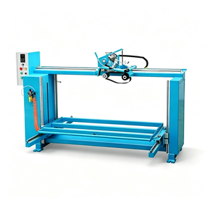 เครื่องขัดผิวอ่างล้างจานสแตนเลสอเนกประสงค์ เครื่องขัดโลหะอัตโนมัติ - Product Image 1