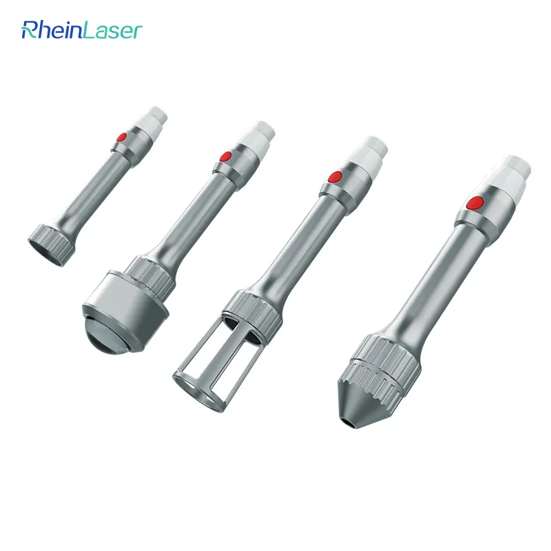 Rheinlaser Slimme Best Verkopende Slimme Infrarood Laser Laserbehandeling Medische Apparatuur Voor Effectieve Pijnverlichting