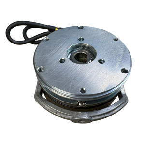 Abs008aa כוח בלם 24/90/190v v מומנט החיכוך הסטטי 80nm בקרה אוטומטית מסוע מעלית של <span class=keywords><strong>winch</strong></span> - Product Image 2