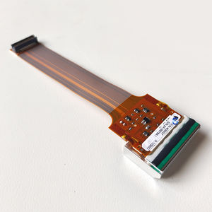 หัวพิมพ์แท้ Markem VJ Tto Inkjet Printer 6330/6530 ขนาด 32 มม. รุ่น KCE-32-12PAT1-VJTN/408657 สภาพใหม่ พร้อมหมึก UV - Product Image 2